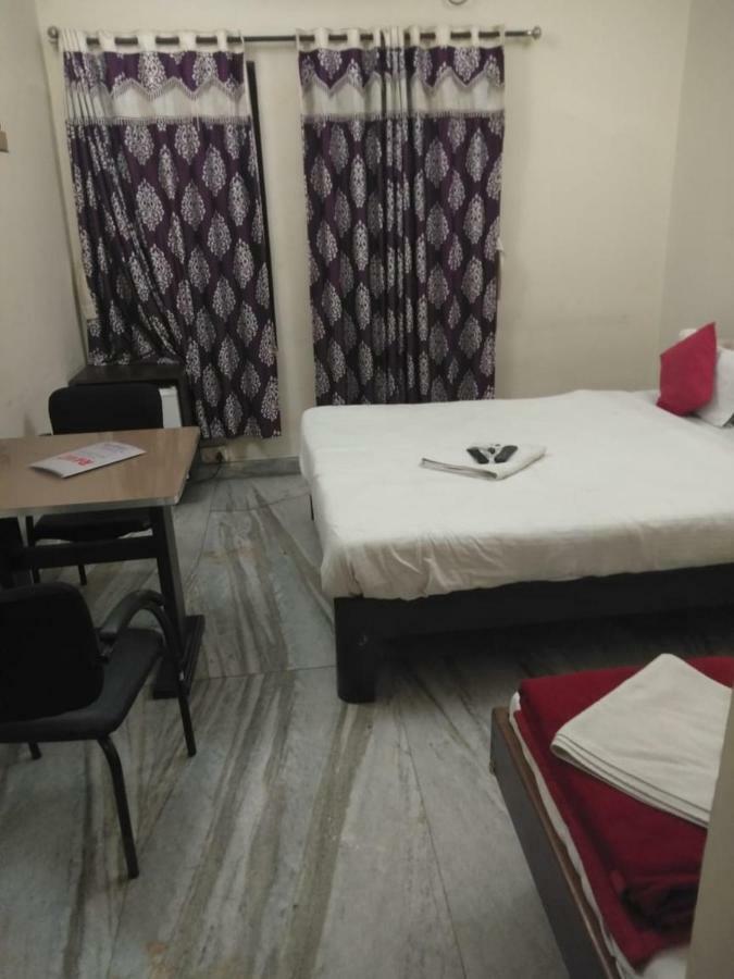 Raviz Inn Kolkata Exterior photo