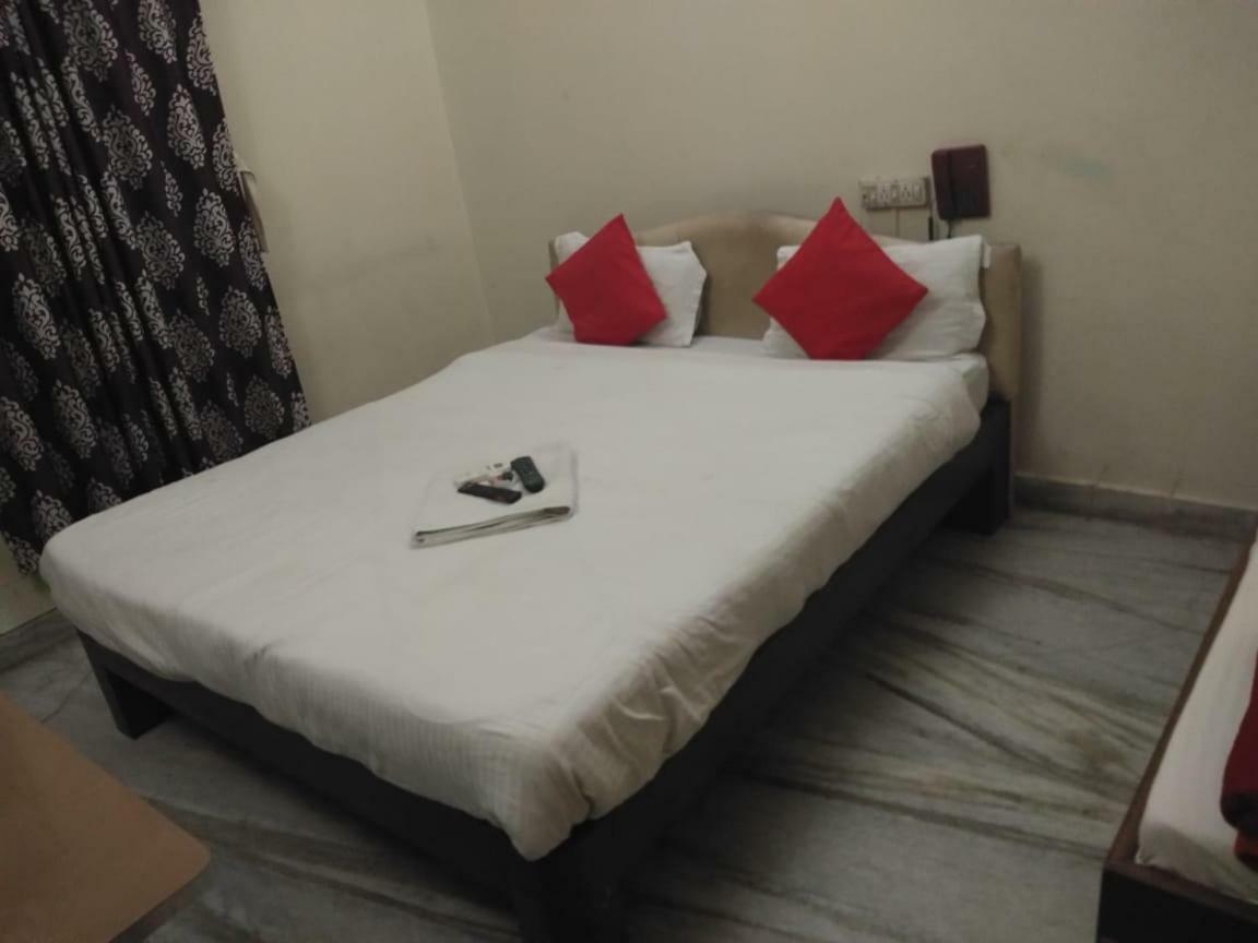 Raviz Inn Kolkata Exterior photo